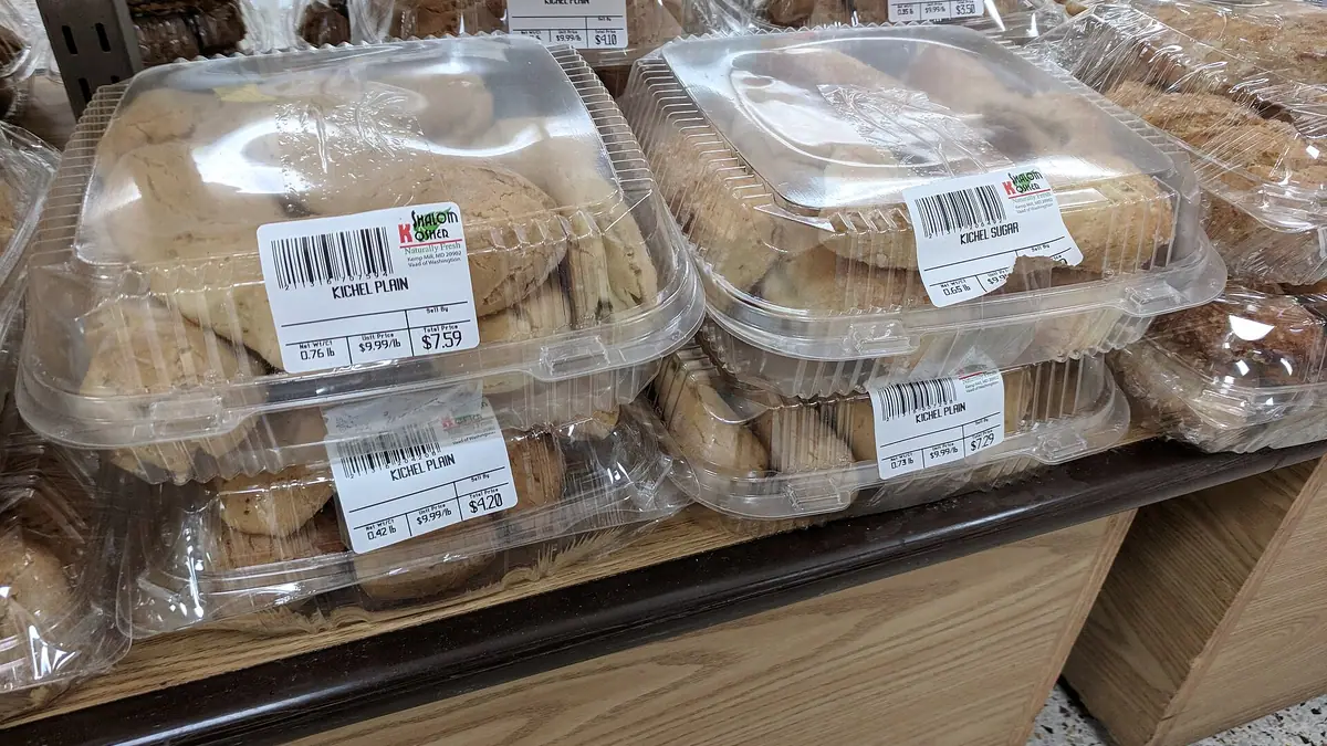French Bakery bakes